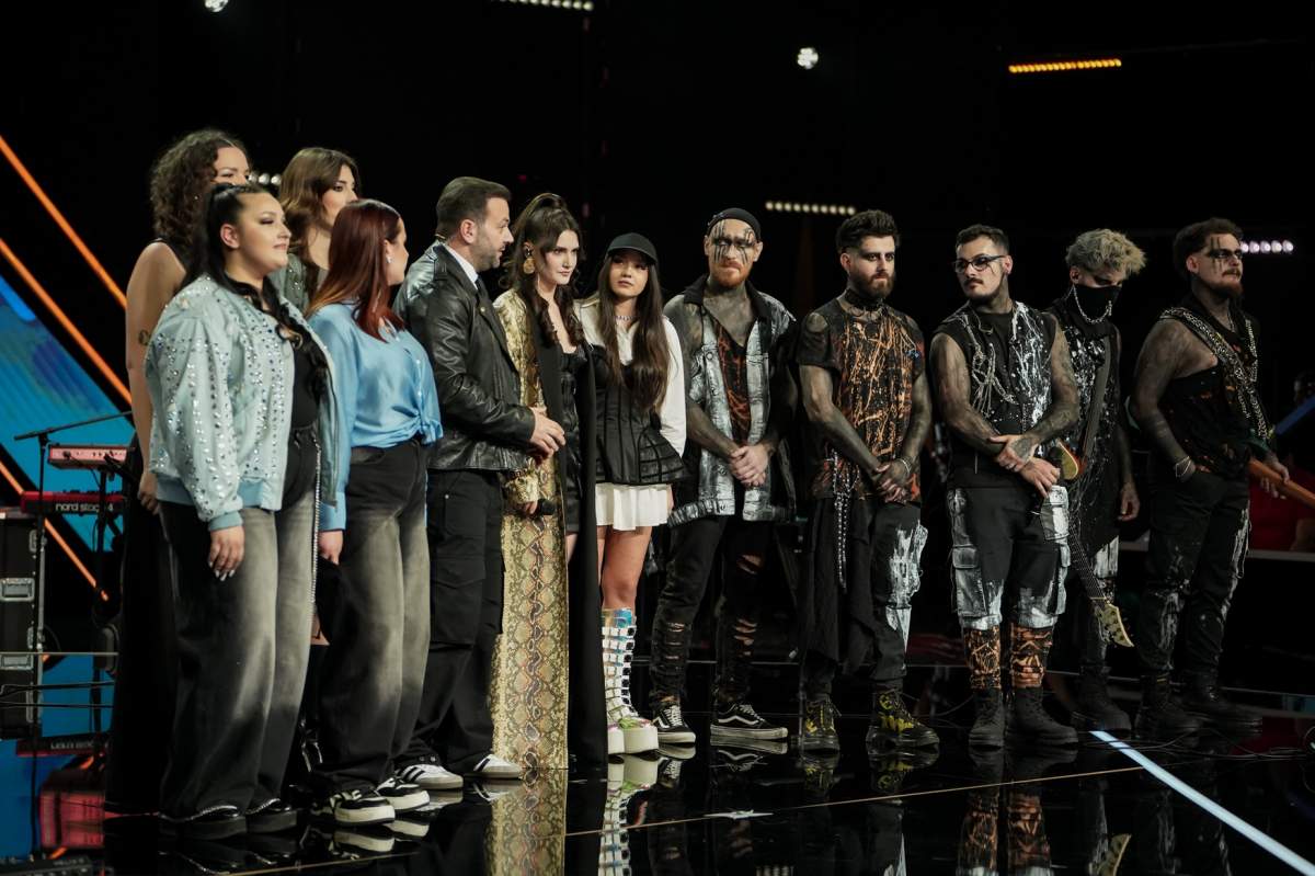 România ȋși alege noul X Factor ȋn marea finală, duminică, de la 20.00, la Antena 1