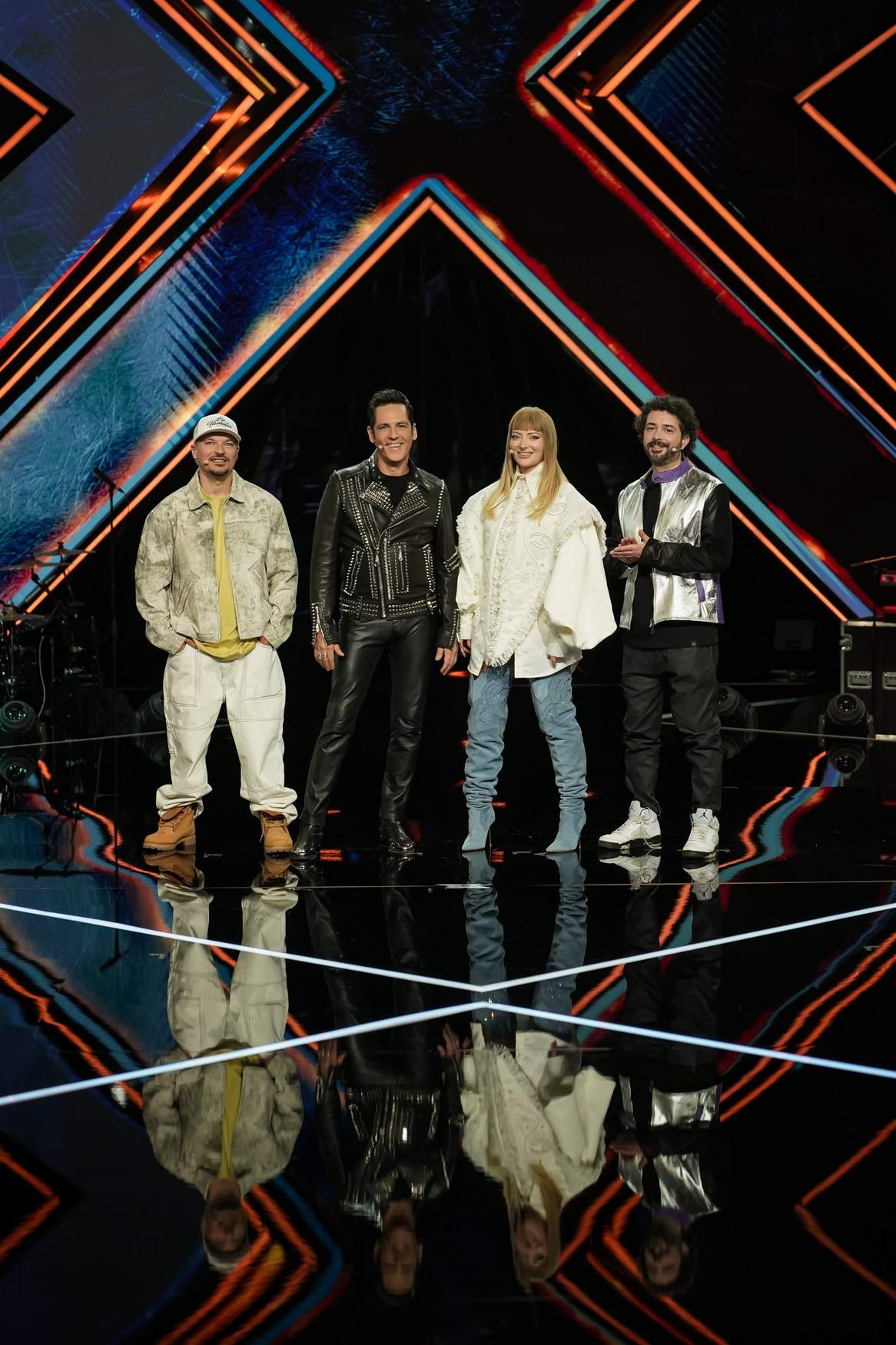 România ȋși alege noul X Factor ȋn marea finală, duminică, de la 20.00, la Antena 1