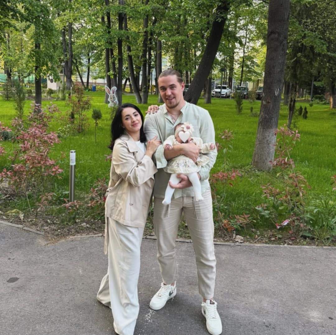 Larisa Iordache și Cristian Chiriță