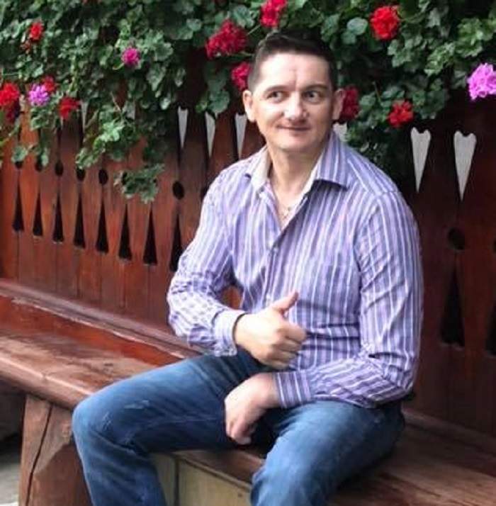 Gest incredibil al urmăritului general care a încercat să decapiteze un polițist / Detalii exclusive