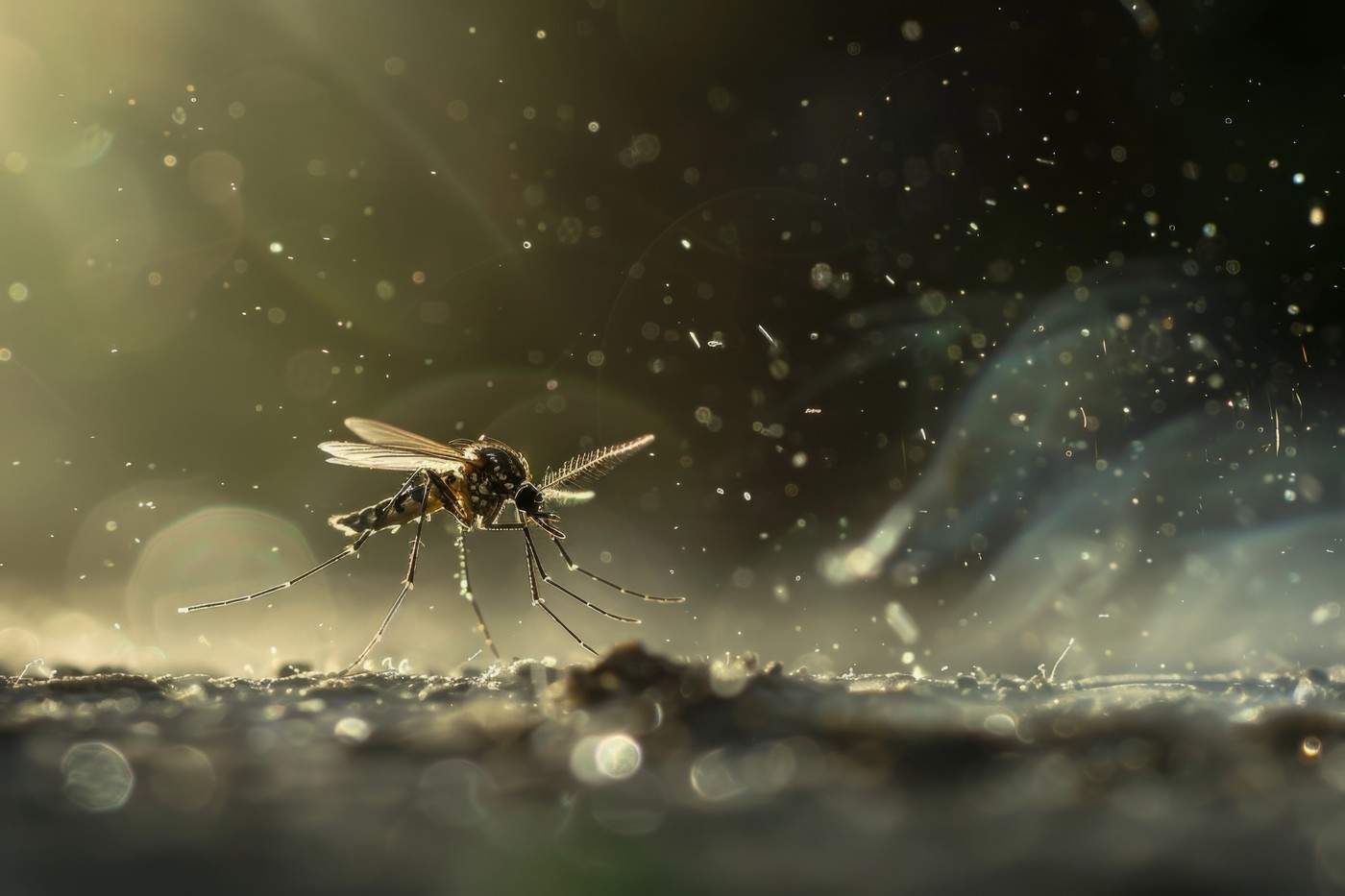Virusul West Nile lovește din nou. Un bărbat din Timișoara, în vârstă de 57 de ani, în stare critică după infectare