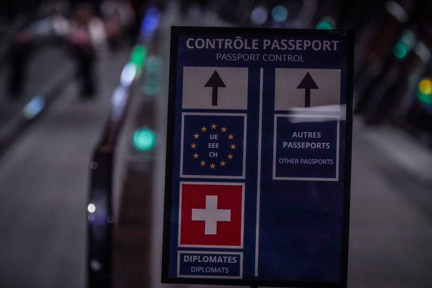 Țările din Schengen care au introdus controale la frontieră. De ce au luat această decizie