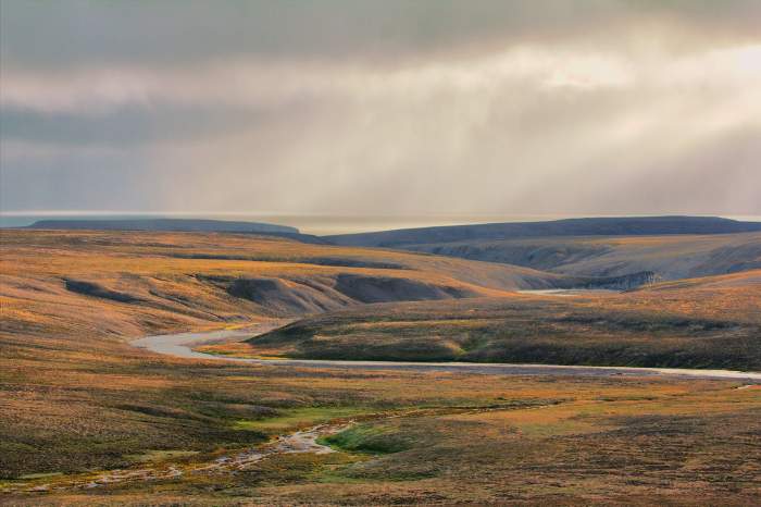 Novaya Zemlya