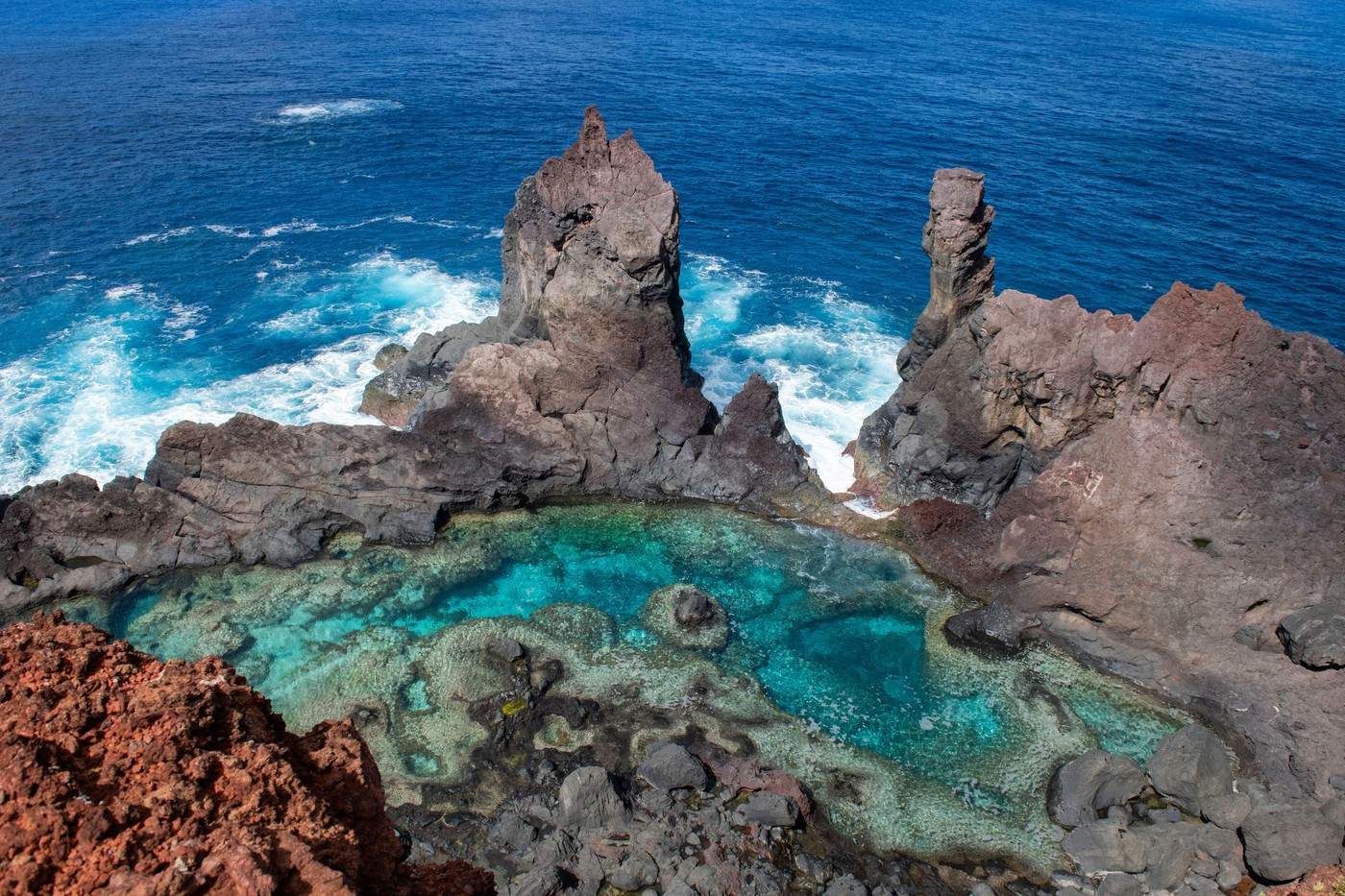 Insula Pitcairn