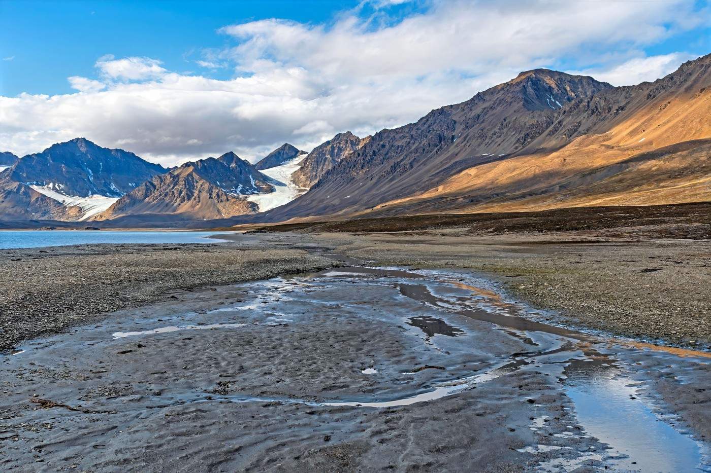 Spitsbergen