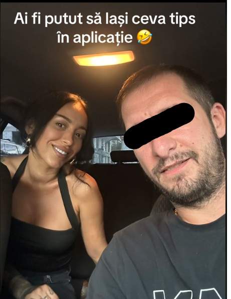 ruby si un sofer de ridesharing