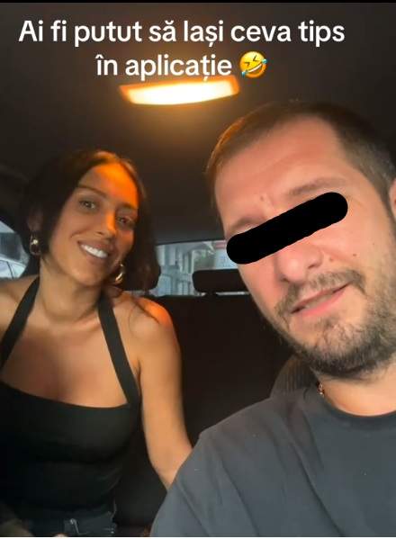 ruby si un sofer de ridesharing