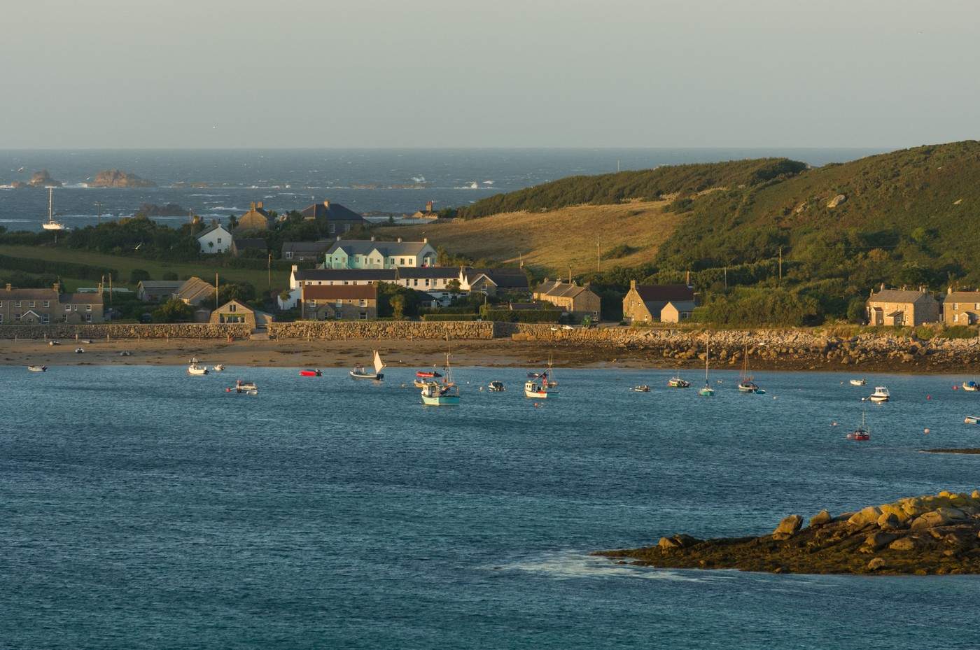 Insulele Scilly