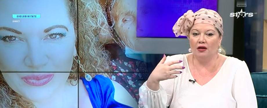 Oana Lis, în lacrimi, la Viața fără filtru. Cine e persoana pentru care are sufletul în mii de bucăți. Nu este vorba de Viorel Lis