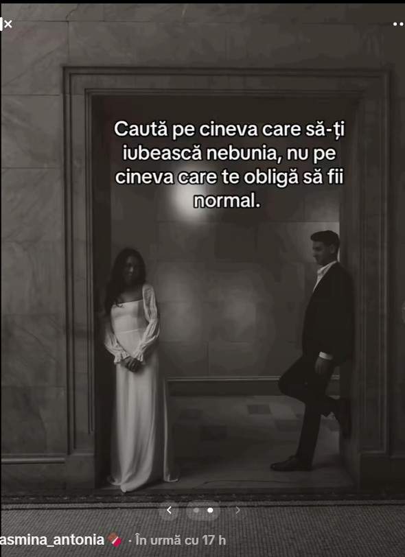 bogdan mocanu si iubita