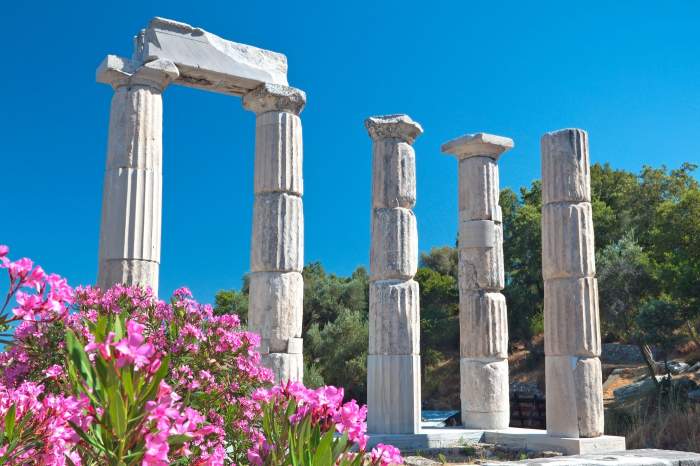 grecia