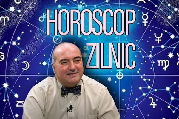 Horoscop marți, 29 aprilie 2025: Racii trebuie să fie atenți la starea de sănătate