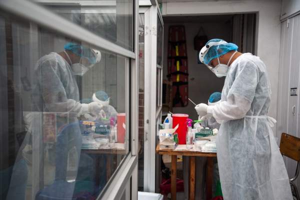 Avertisment dur pentru SUA: pregătiți-vă pentru pandemie! Experții anunță că un nou virus se răspândește în toate cele 50 de state