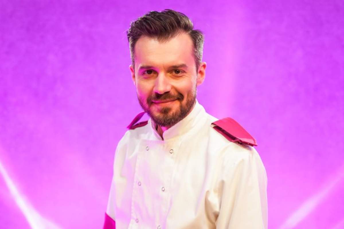 chef horia manea