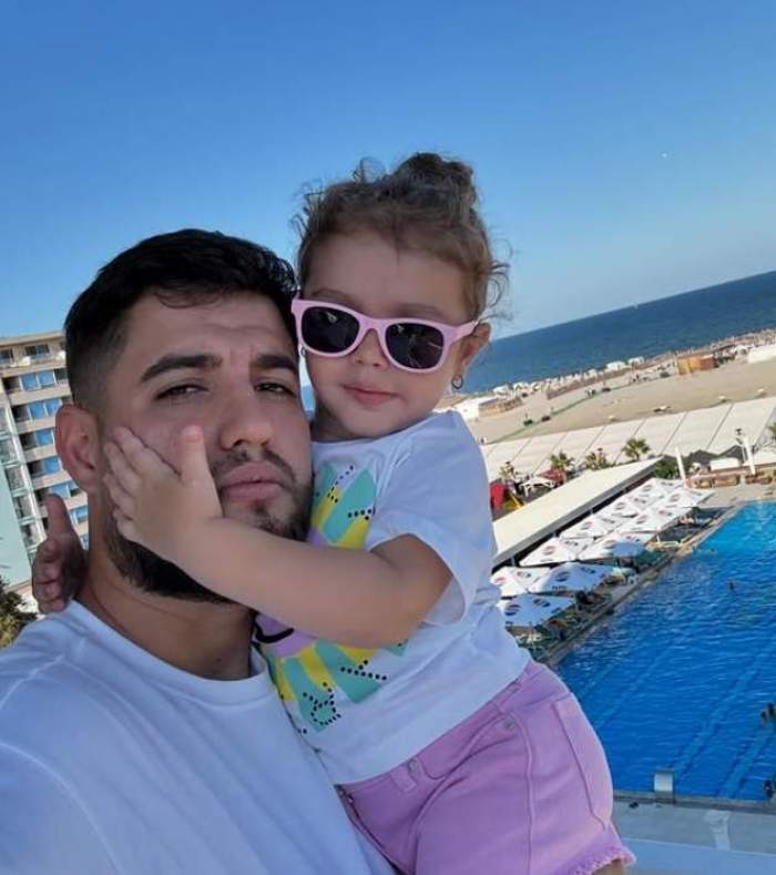 ibrahim hanifi si fiica lui
