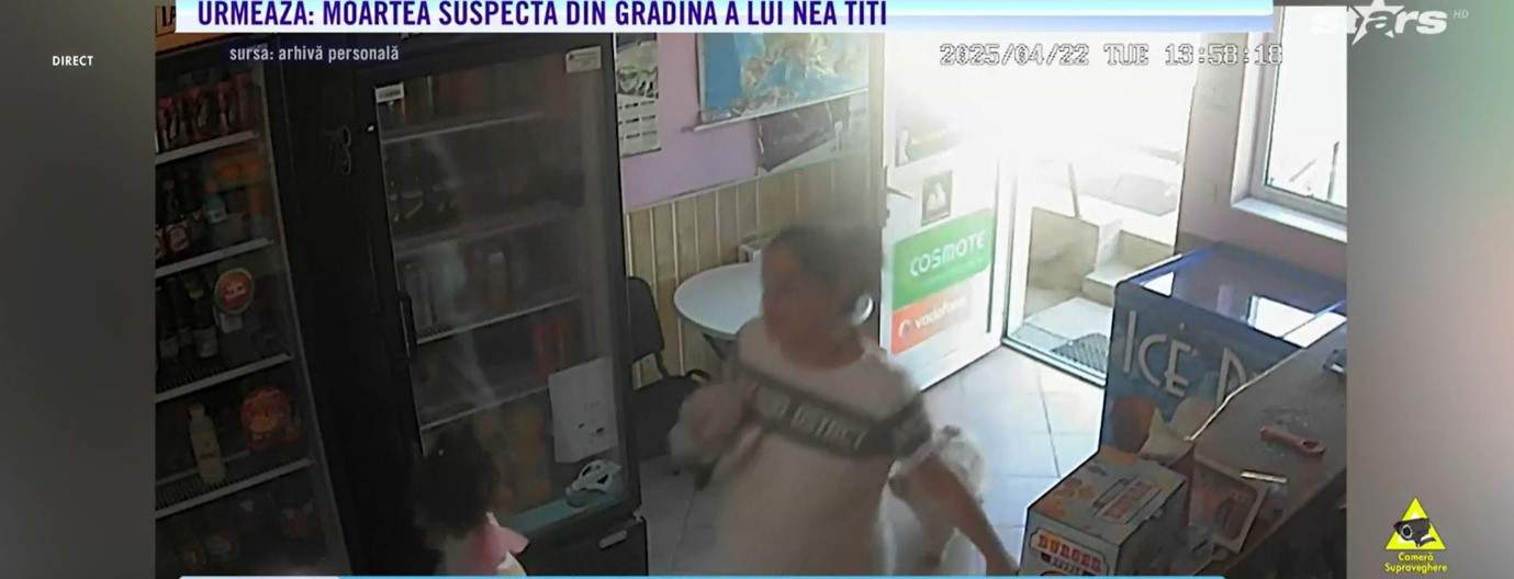 mama copilului dispărut din Bacău