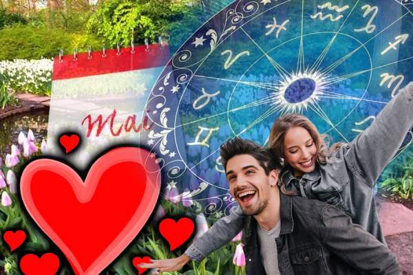 Trei perechi de zodii cu cea mai bună compatibilitate amoroasă, în luna mai! Sunt menite să formeze un cuplu