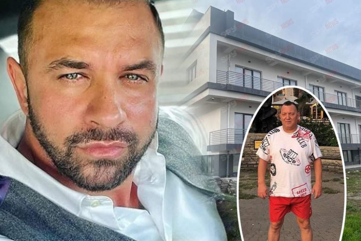 Care ar fi motivul de ceartă dintre Alex Bodi și Nuredin Belnur. Declarațiile afaceristului despre scandalul momentului: „L-am considerat copilul meu”