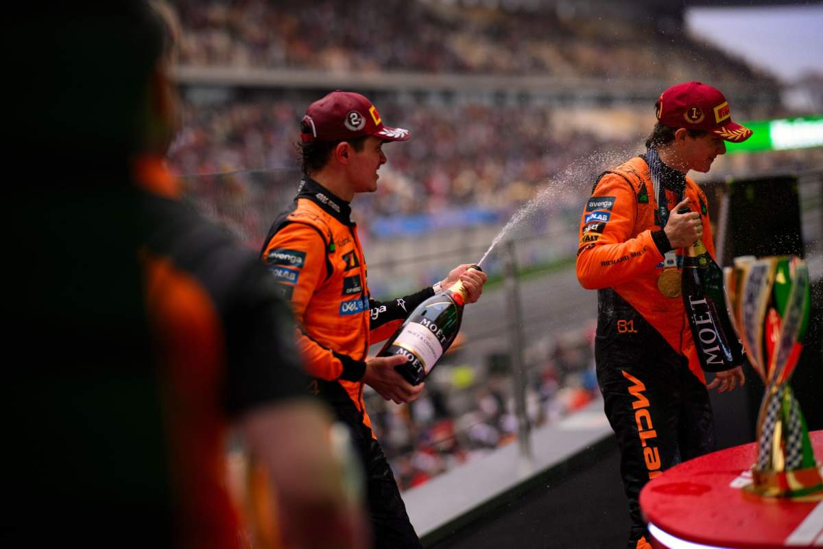 Marele Premiu de Formula 1 al Japoniei se vede duminică, de la 8.00, ȋn direct pe Antena 3 CNN şi live în AntenaPLAY