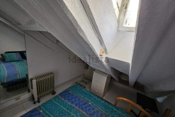 A întrecut Clujul! Cum arată apartamentul de 14 mp care se vinde cu 95.000 de euro. Nu are nici măcar baie / FOTO