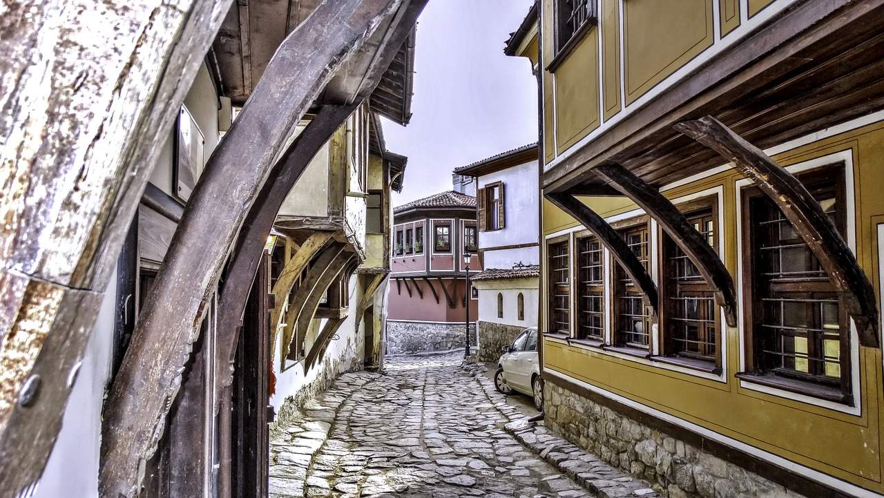 Orașele renumite pentru recoltele viticole. Unde să bei cel mai bun vin în Europa
