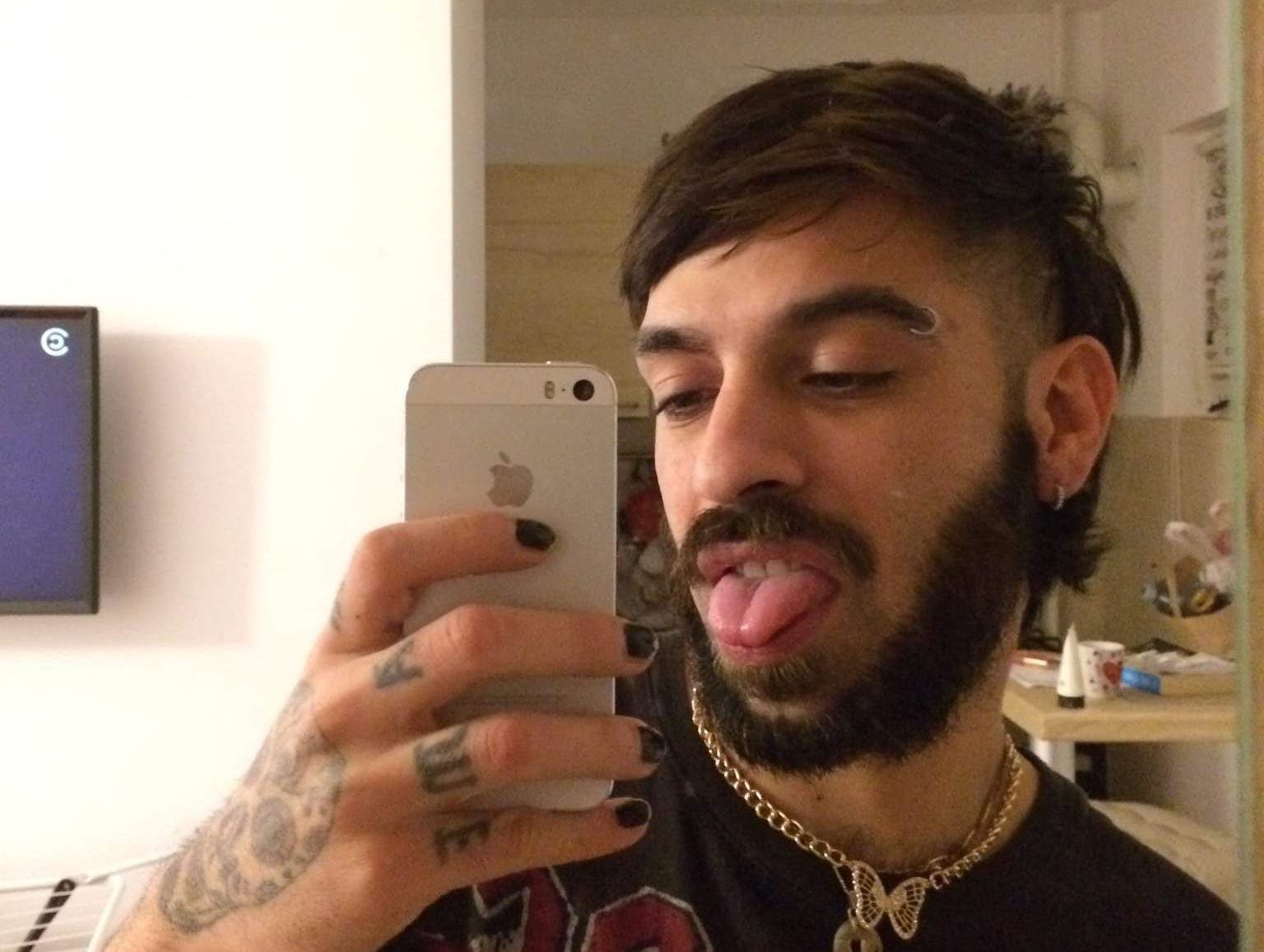 david puscas