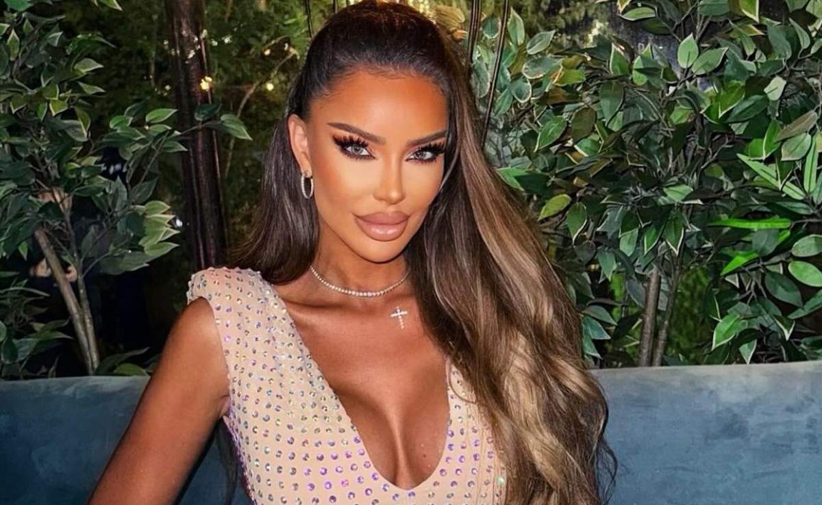 Bianca Drăgușanu