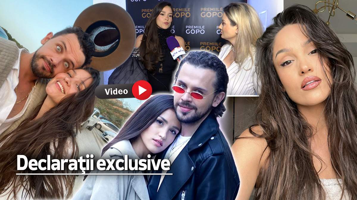 Oana Zara și Bogdan Medvedi, gest emoţionant în vacanța petrecută din Cuba! Ce au făcut de cei doi pentru locuitorii insulei /VIDEO