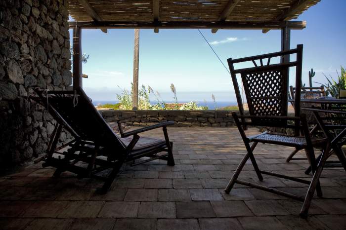 insula Pantelleria