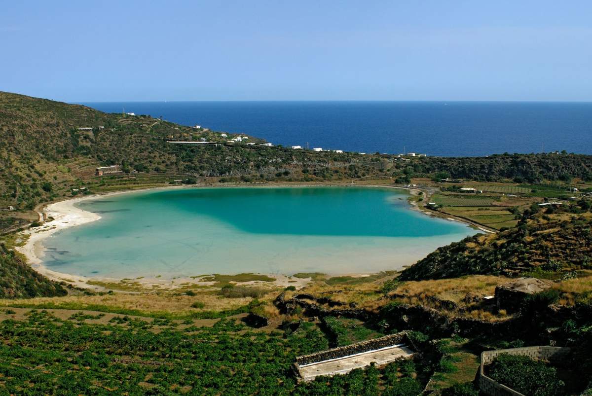 insula Pantelleria