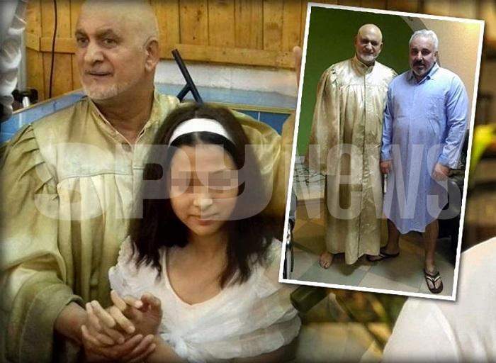 Povestea incredibilă a pastorului care l-a botezat pe Sile Cămătaru / Patimile lui Călin