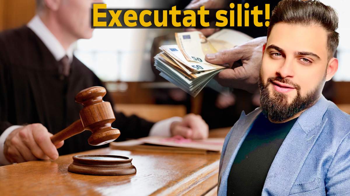 Robert Lele, obligat să-și achite datoriile / Decizia judecătorilor