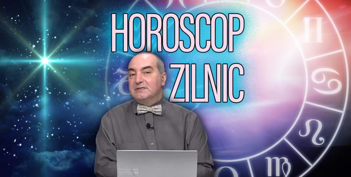 Horoscop joi, 1 mai 2025: Balanțele vor avea o zi grozavă