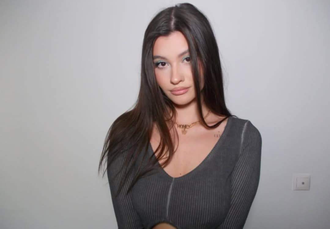 Erika Isac