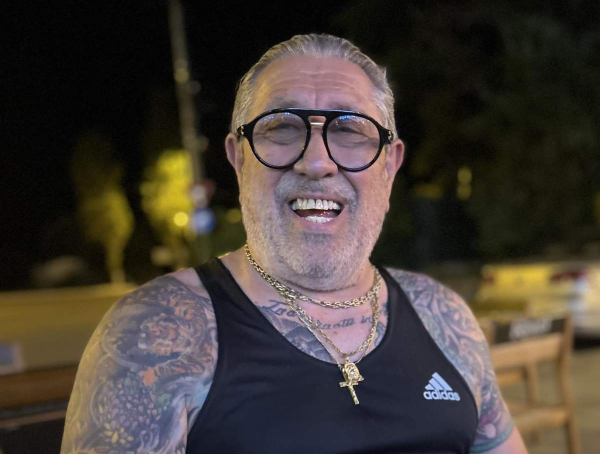 Serghei Mizil