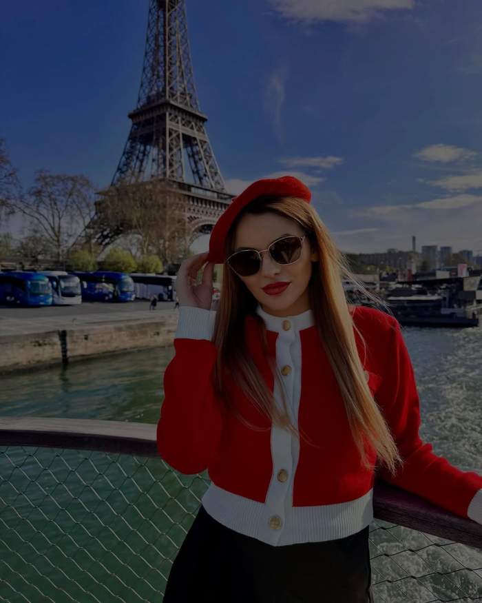 ionela si robert mireasa