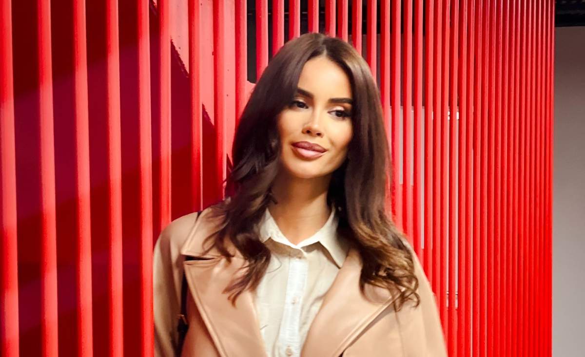 Geanina Ilieș