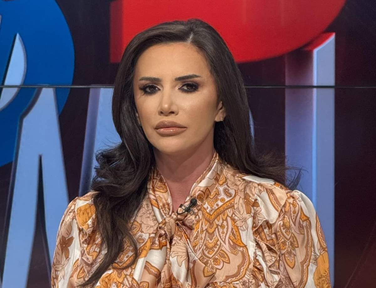 Mara Bănică