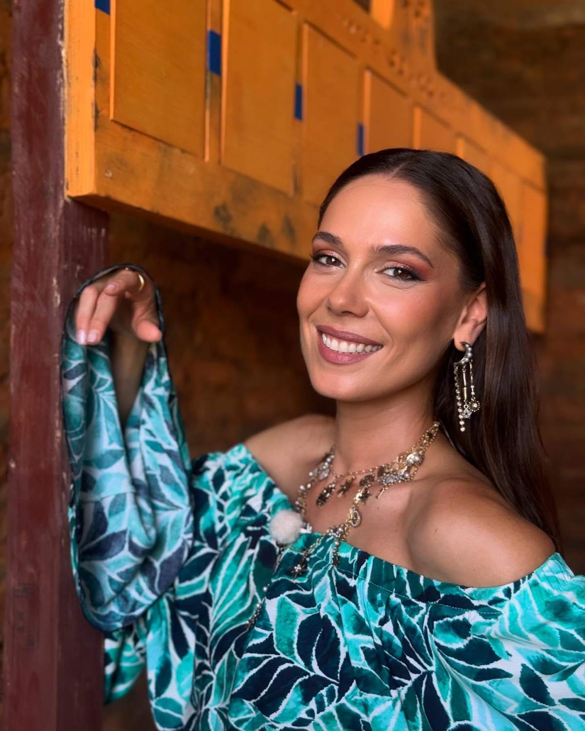 Irina Fodor și-a revăzut familia după luni de filmări în Asia Express irina fodor