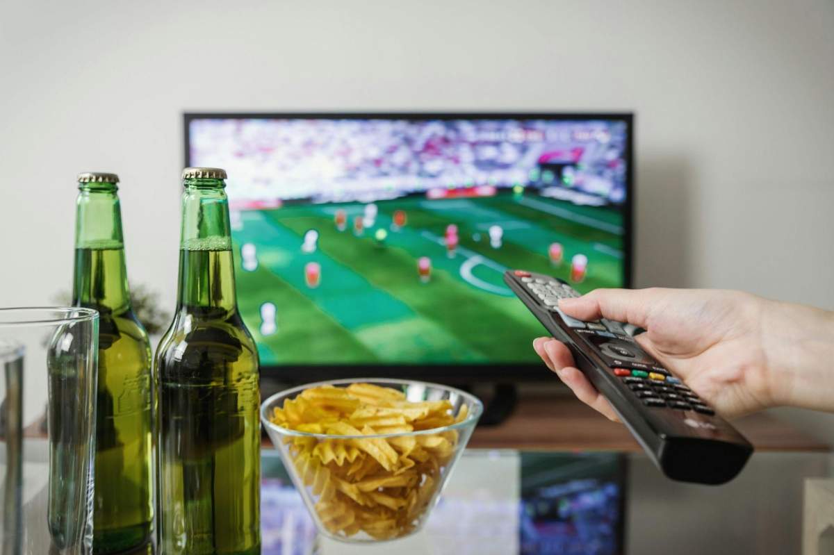 (P) Cum poate un casino online să schimbe implicarea fanilor de fotbal din România
