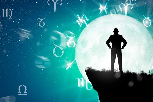 Cum afectează Luna Plină de pe 13 aprilie 2025 zodiile. Berbecii, printre cei mai influențați nativi