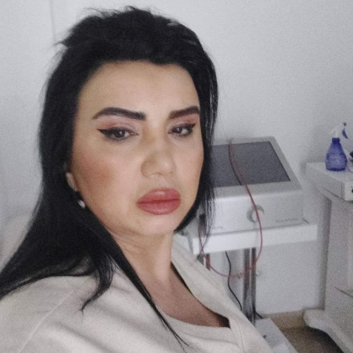 adriana bahmuteanu