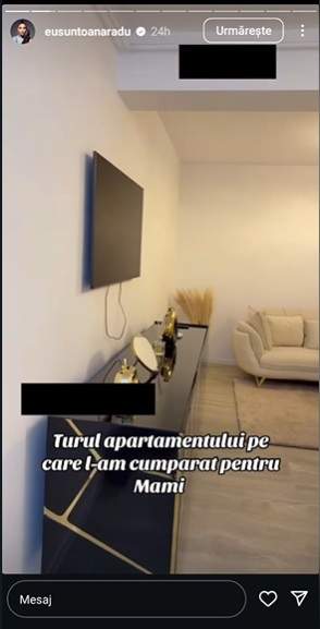 oana radu casa
