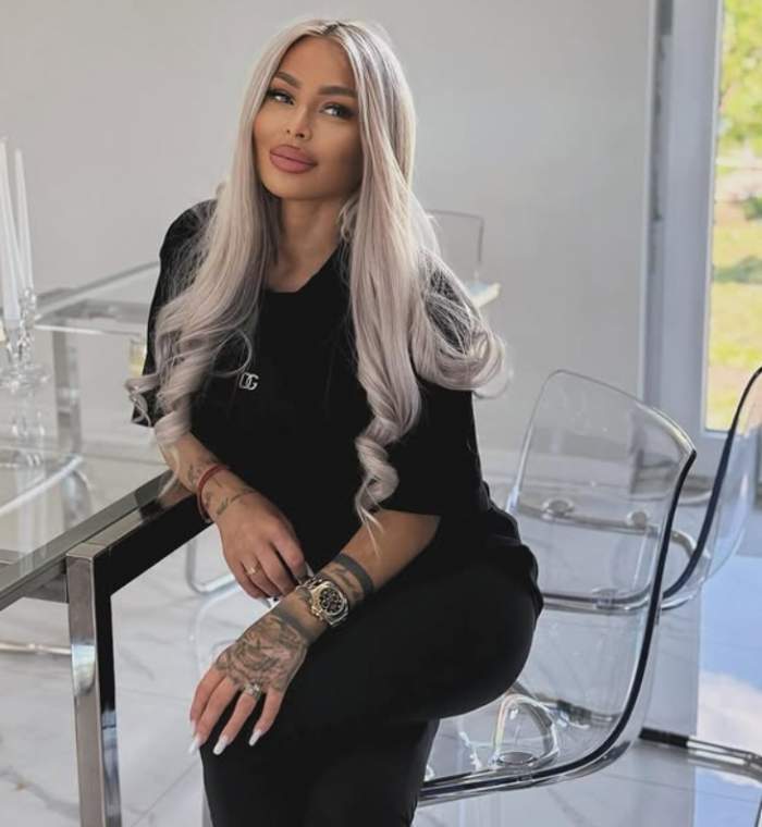 iasmina halas
