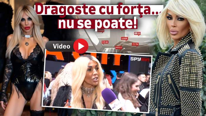 Raluca Bădulescu, desființată pe internet de hateri! Reacția neașteaptă a vedetei la comentariile primite: ”Mi-au zis că am ieșit alaltăieri din coșciug” / VIDEO