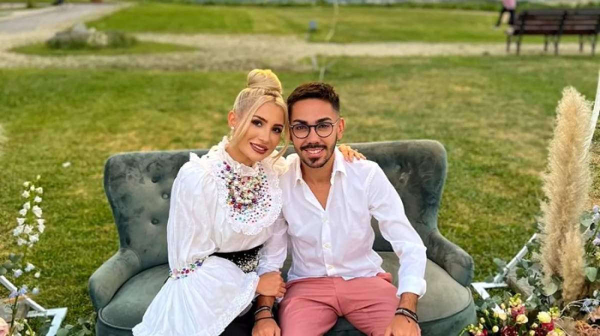 claudia puican si armin nicoara