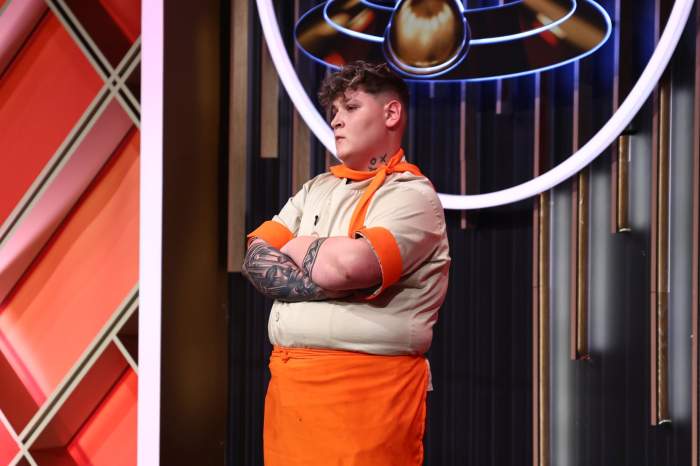 Echipa lui Chef Orlando Zaharia a câștigat battle-ul Chefi la cuțite de ieri seară. Mihai Vasile (Mexicanu’) a părăsit competiția