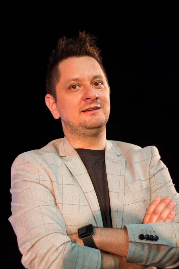 Octavian Strunila sedinta fotio