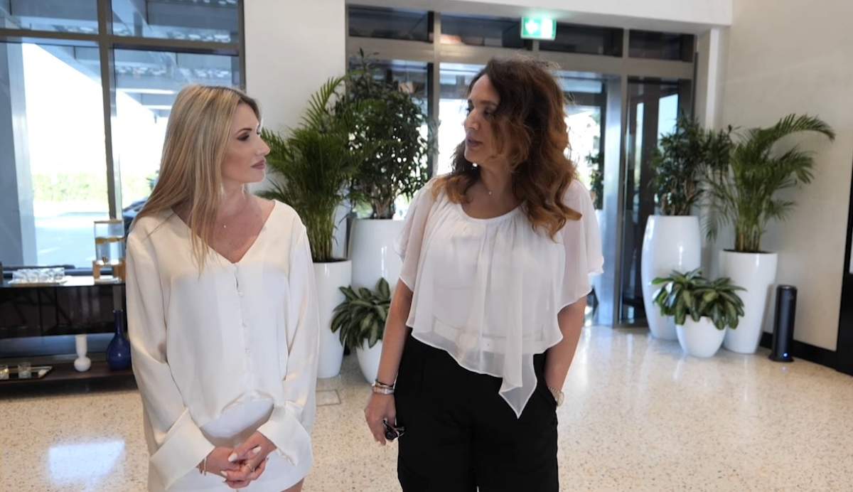 Din Brașov în inima luxului din Dubai: Povestea impresionantă a soților Năstase, doi români care au cucerit lumea ospitalității internaționale