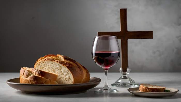 Cele mai importante sărbători religioase din luna mai 2025. Când este Înălțarea Domnului